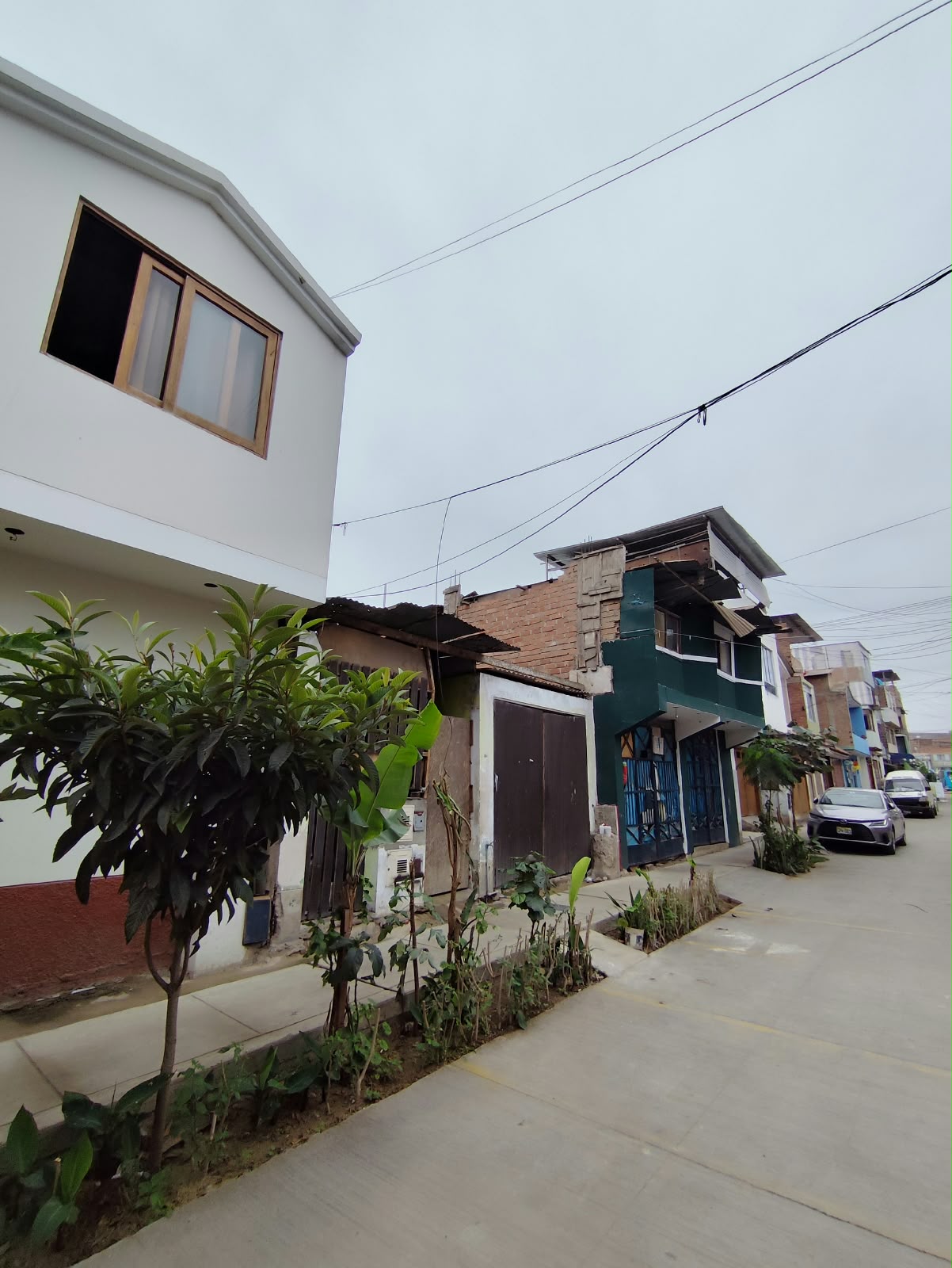Terreno Urbano en Villa El Salvador - Foto 2
